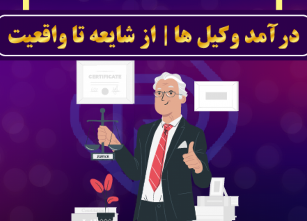 عکس های جالب حقوقی