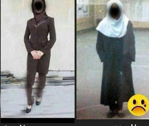 عکس های جالب خنده دار و دیدنی