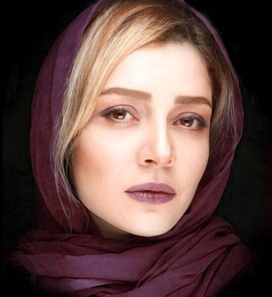 عکس های جالب ساره بیات