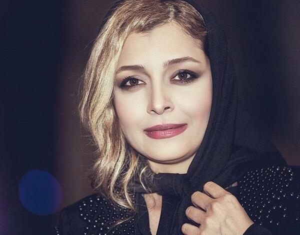 عکس های جالب ساره بیات