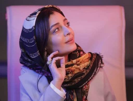 عکس های جالب ساره بیات