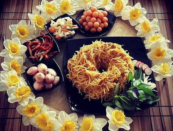 عکس های جالب غذاها