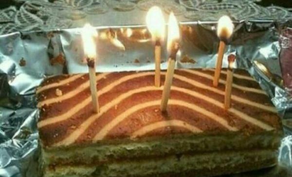 عکس های جالب غذاها
