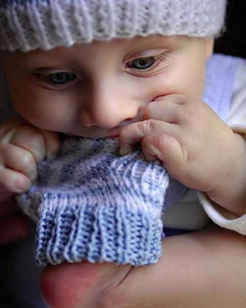 عکس های جالب کودکان