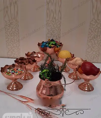 عکس هفت سین ۱۴۰۳