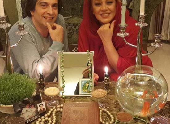 عکس هفت سین نوروز