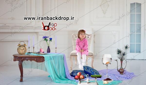 عکس آتلیه هفت سین