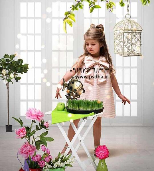 عکس آتلیه هفت سین