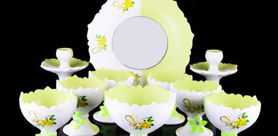 عکس هفت سین پایه دار