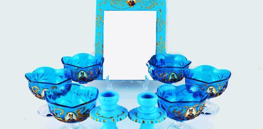 عکس هفت سین پایه دار