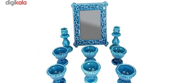 عکس هفت سین پایه دار