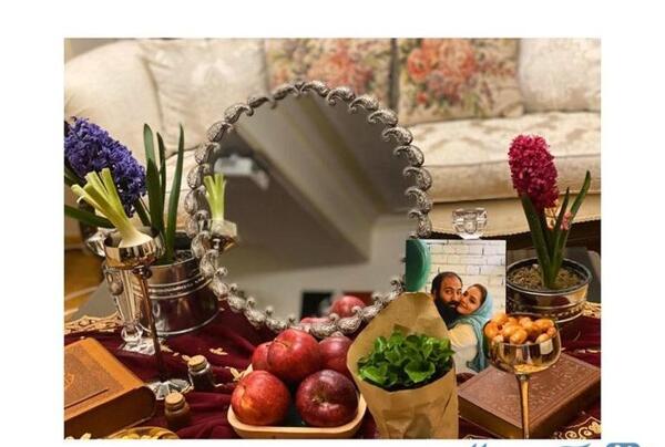 عکس هفت سین طبیعی