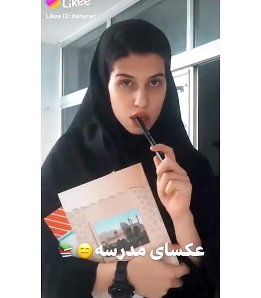 عکس های بهار تامبوی