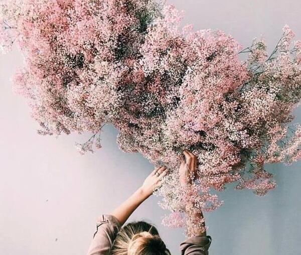عکس های جالب بهاری