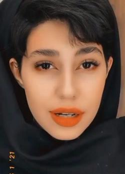عکس های بهار رمضانی شاخ اینستا