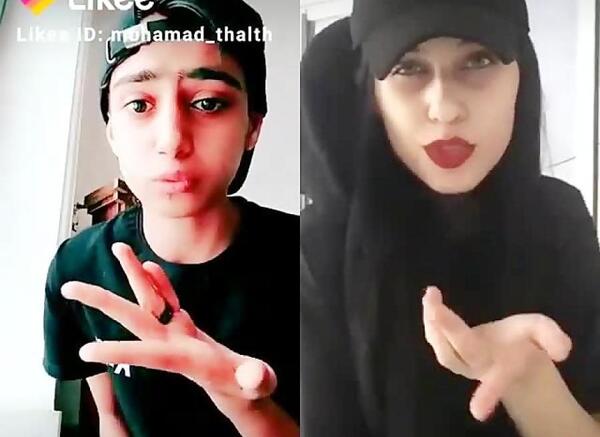 عکس های بهار رمضانی در اینستا