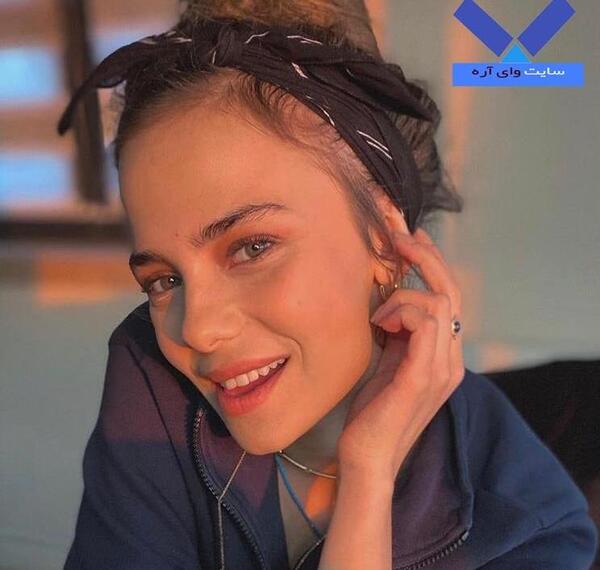 عکس های بهار شاهین و همسرش