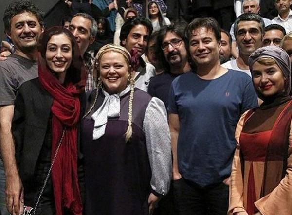 عکس های بهار قاسمی