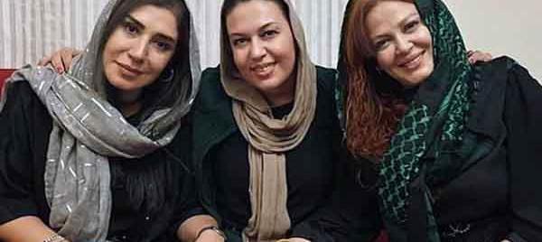 عکس های بهار قاسمی