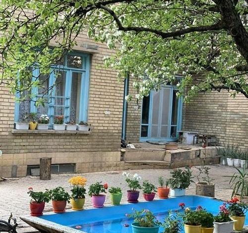 عکس های قدیمی بهار