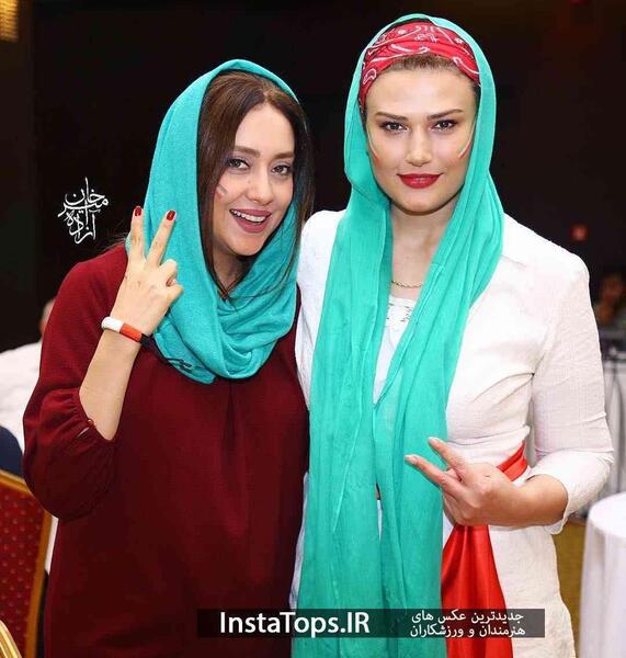 عکس های بهار کیان افشار