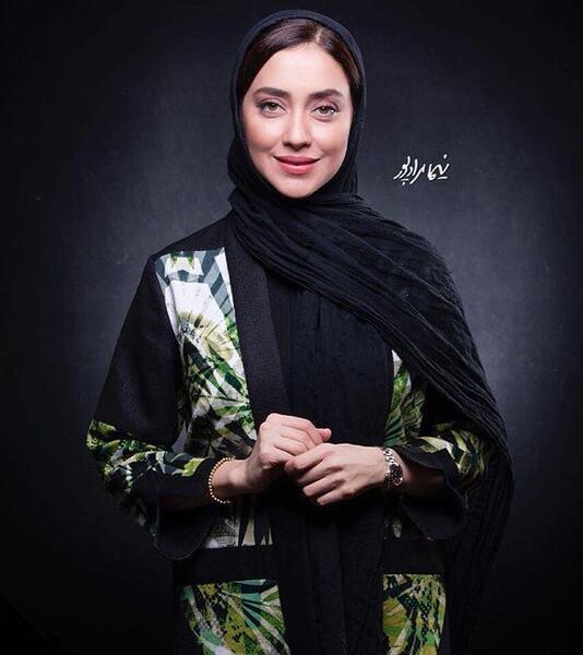عکس های بهار کیان افشار