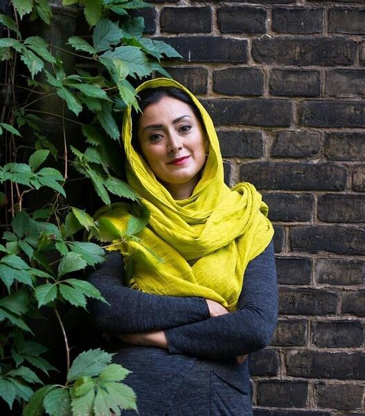 عکس های مریم بهاری
