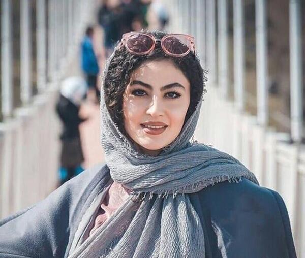 عکس های مریم بهاری