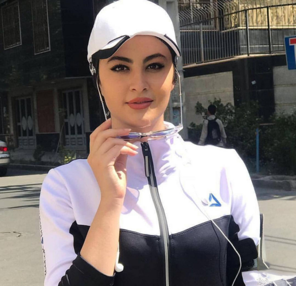 عکس های مریم بهاری