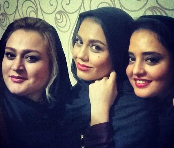 عکس های نرگس بهار