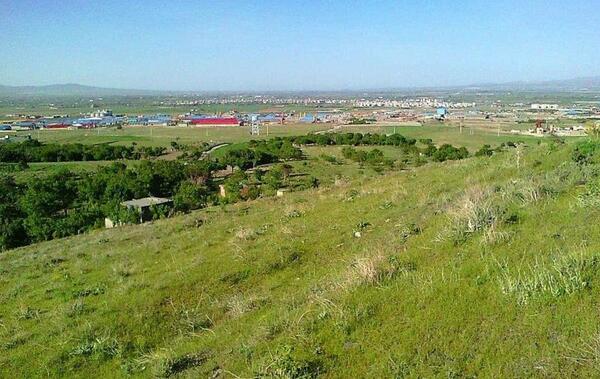 عکس های بهار همدان
