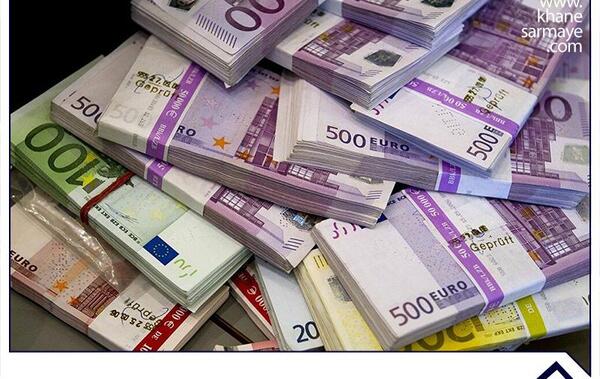 عکس و قیمت یورو