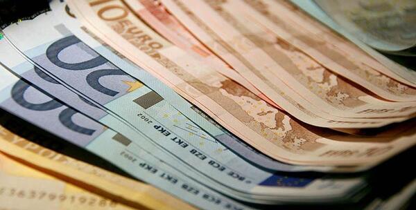 عکس و قیمت یورو