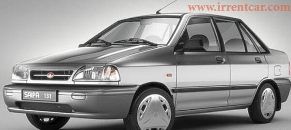 عکس ماشین یورو ۴