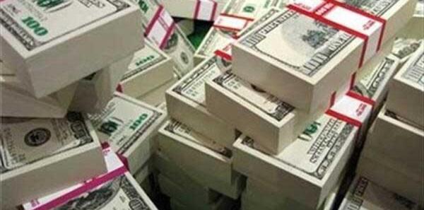 عکس یک میلیارد دلار