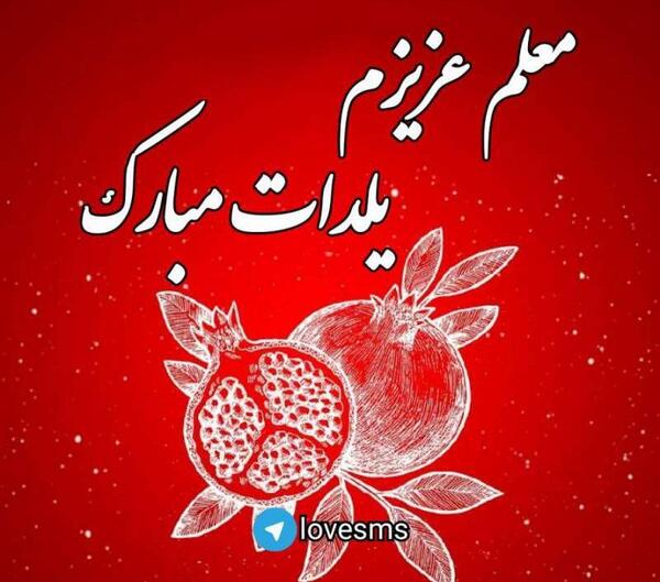 عکس یلدا خانوم