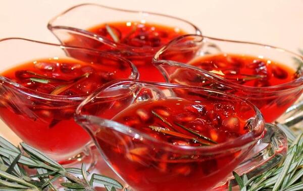 عکس ژل یلدا