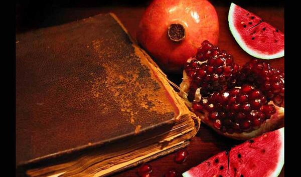 عکس یلدا طاهری