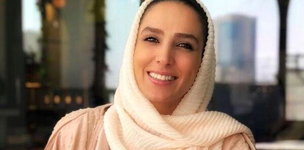 عکس یلدا طاهری