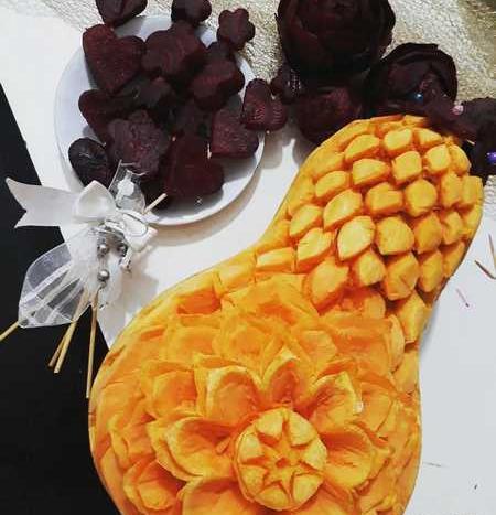 عکس لبو یلدا