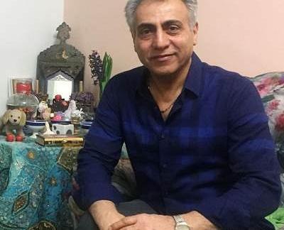 عکس یلدا و دنا امکانیان