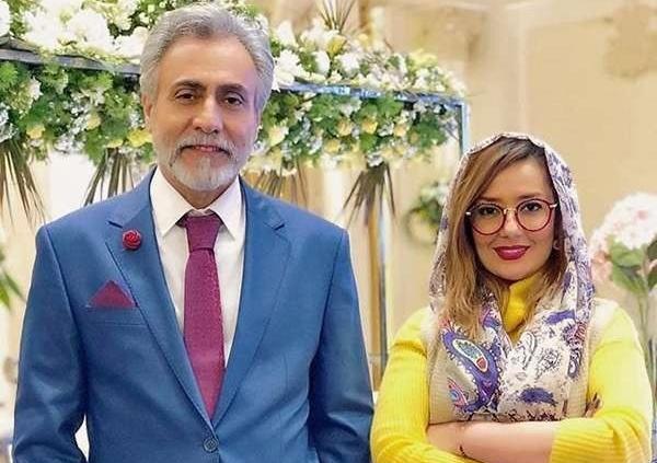عکس یلدا و دنا امکانیان