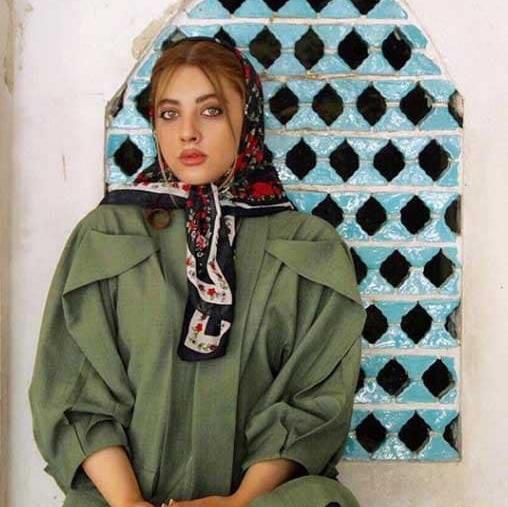 عکس های یلدا افشارنیا