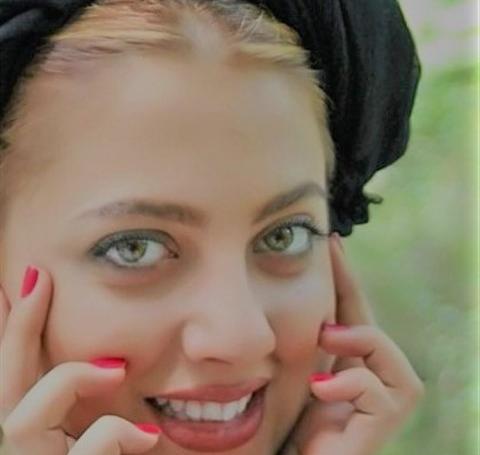عکس های یلدا افشارنیا