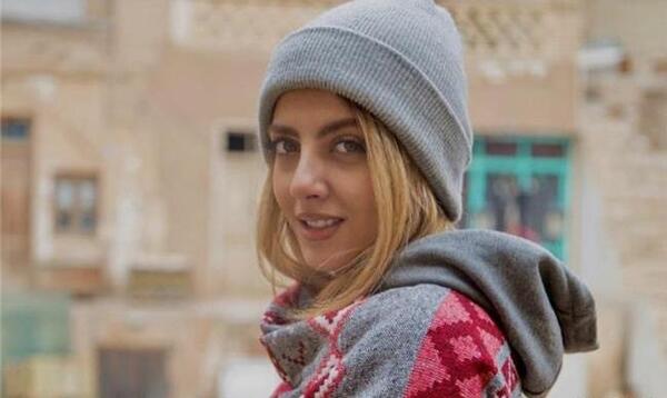 عکس های یلدا افشارنیا