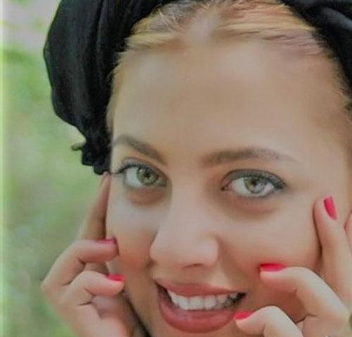 عکس های یلدا افشارنیا