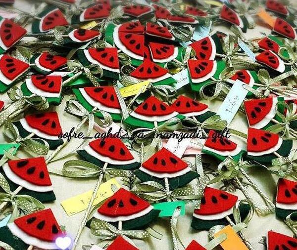 عکس یلدای دانش آموزی