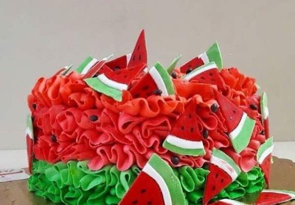 عکس تولد یلدایی
