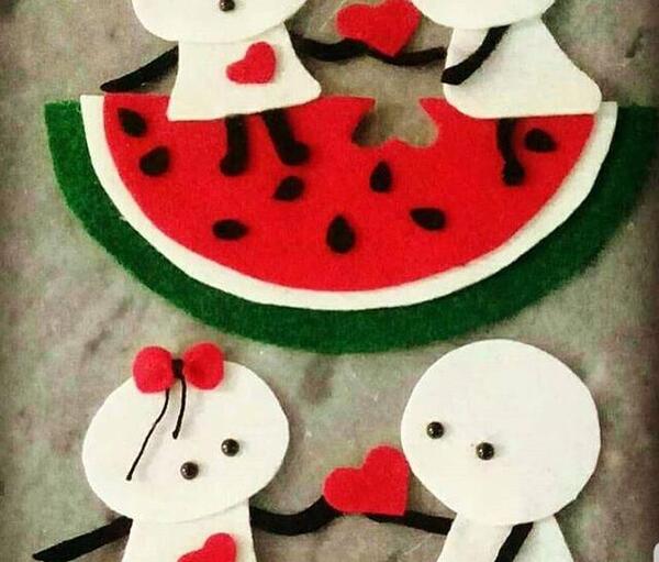 عکسهای یلدایی عاشقانه