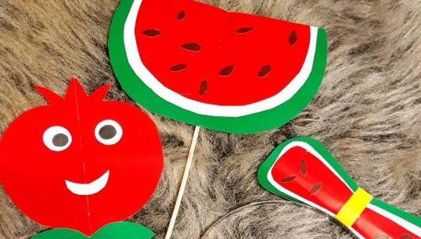 عکس گیفت یلدایی